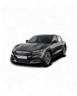 Mustang Mach-E 2021-