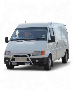 Transit 1991- 2000