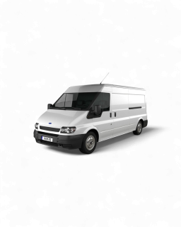 Transit 2000-2007 