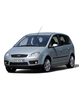 C Max 2003-2010