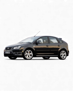 Focus 2 2005-2010