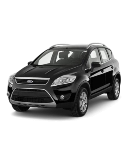 Kuga 2008-2012