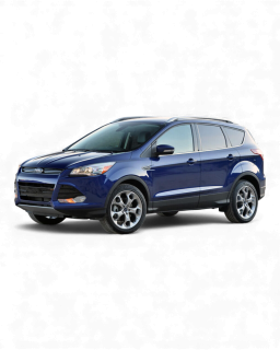 Kuga EU / Escape USA 2013-2019