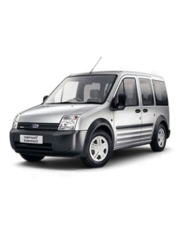 Transit Connect/Tourneo 2004-2011