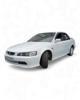 Accord USA / ASIA 1998-2002