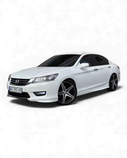 Accord USA / ASIA 2007-2013