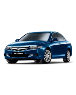 Accord CL-7 2003-2007