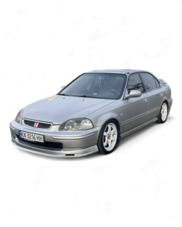 Civic 1996-2001