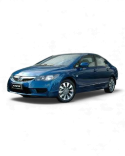 Civic 4D 2006-2011