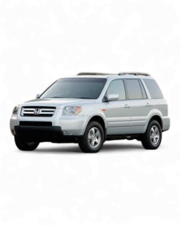 CR-V II 2002-2006
