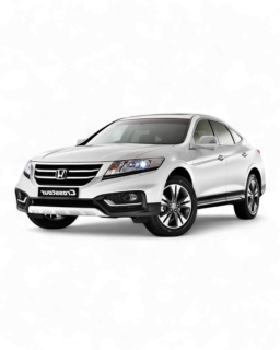  Crosstour 2010-2017