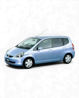 Jazz I / Fit 2001-2006