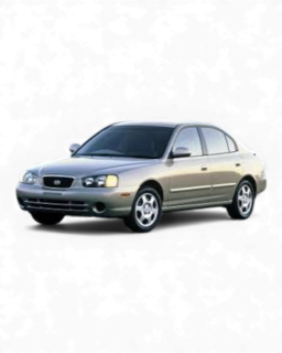 Elantra XD 2000-2006