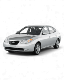 Elantra HD 2006-2011