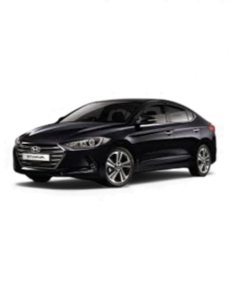 Elantra MD 2010-2015