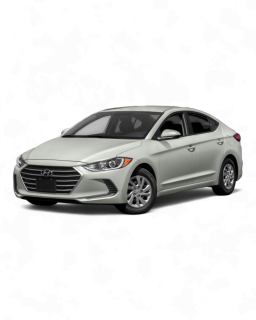 Elantra AD 2016-2020