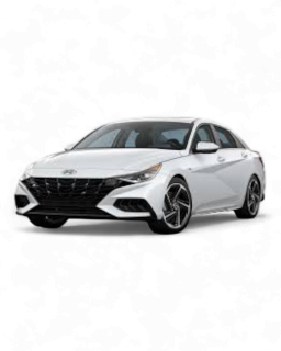 Hyundai Elantra CN7 21-