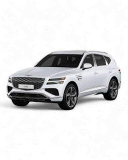 Genesis GV80 2019-