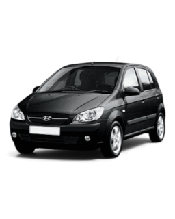 Getz 2004-2011