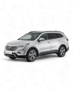 Grand Santa Fe 2013-