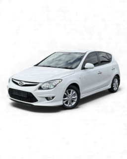 I 30 2007-2011