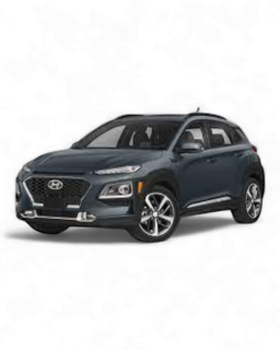 Kona 2018-2022