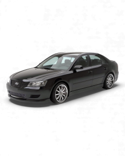 Sonata NF 2005-2010