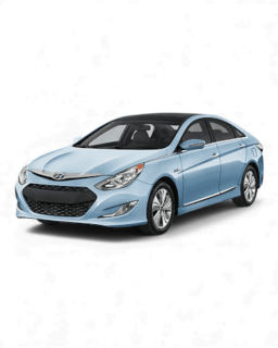 Sonata YF 2010-2015