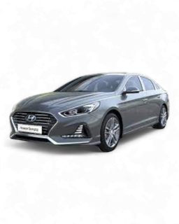 Sonata LF 2015-2019