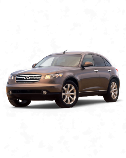 FX35 / FX45 2003-2007