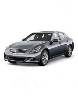G25 / G35 / G37 2007-2014