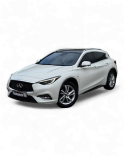 QX30 2016-2018