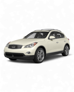 QX50 2013-2015