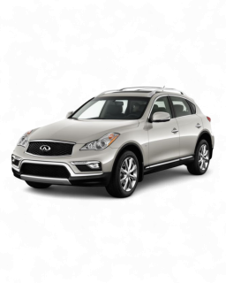 QX50 2015-2017