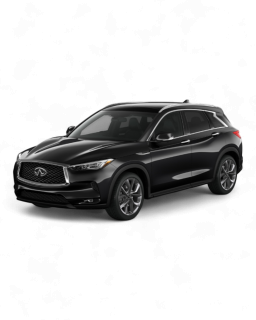 QX50 2018-
