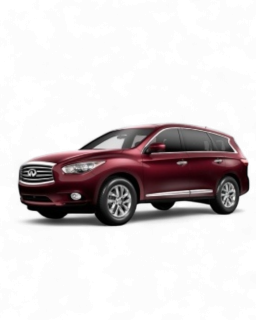 QX60 2013-2015