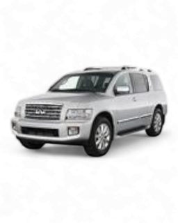 QX56 2004-2010