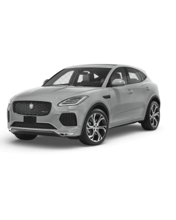 E-Pace 2018-