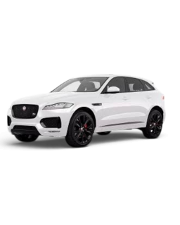  F-Pace 2016-