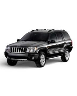 Grand Cherokee 2005-2010