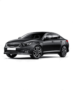 Optima / K5 2010-2015