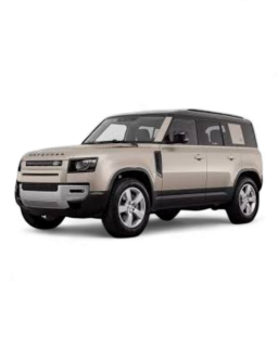 Defender 2019-