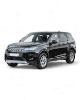 Discovery Sport 2014-2019