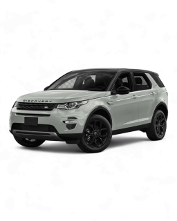Discovery 5 2017-2021