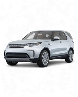 Discovery 5 Рестайлинг 2021-