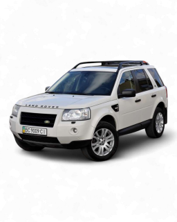 Freelander