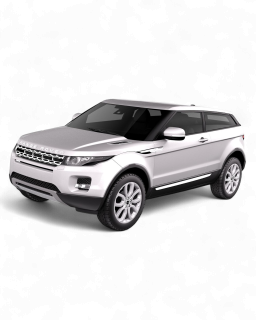 Evoque 2012-2018