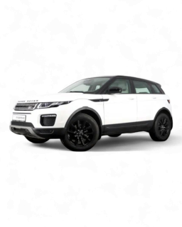 Evoque 2019-