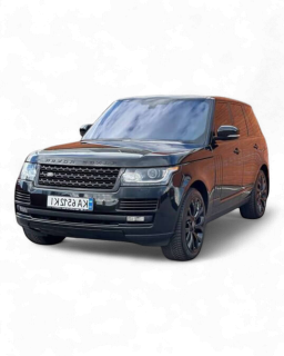 Range Rover Vogue 2013-2021