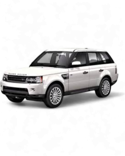 Range Rover Vogue 2021-